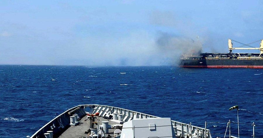 أزمة البحر الأحمر | خبراء يستعرضون كيف يمكن أن تقلل شركات الشحن خسائرها