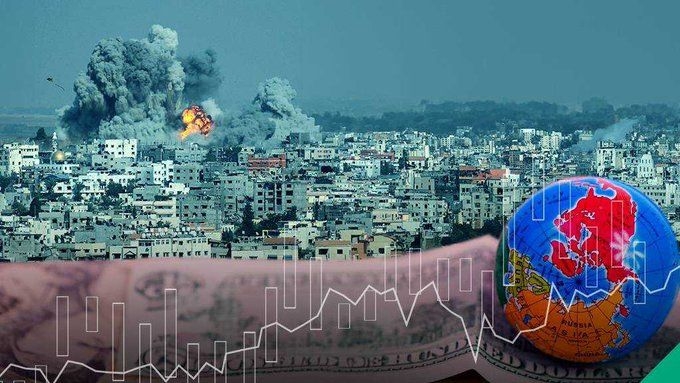 الإسكوا: الاقتصادات العربية تتأثر بالحرب على غزة وصراع السودان