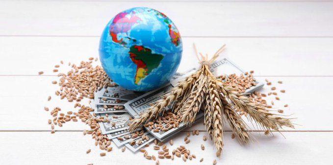 أسعار الغذاء العالمية تنخفض إلى أدنى مستوى منذ 2021