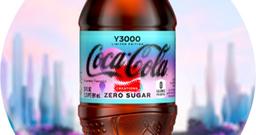 كوكا كولا" تستخدم الذكاء الاصطناعي في تصميم مشروباتها المستقبلية"