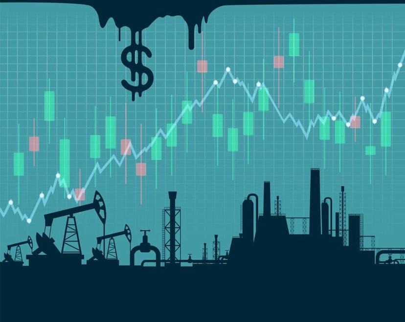 ملخص بقش لـ مستجدات سوق الطاقة العالمي اليوم الأحد 12 نوفمبر 2023