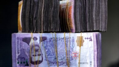 الاقتصاد السوري أحمد الشرع