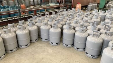 أسعار الغاز في اليمن صنعاء عدن